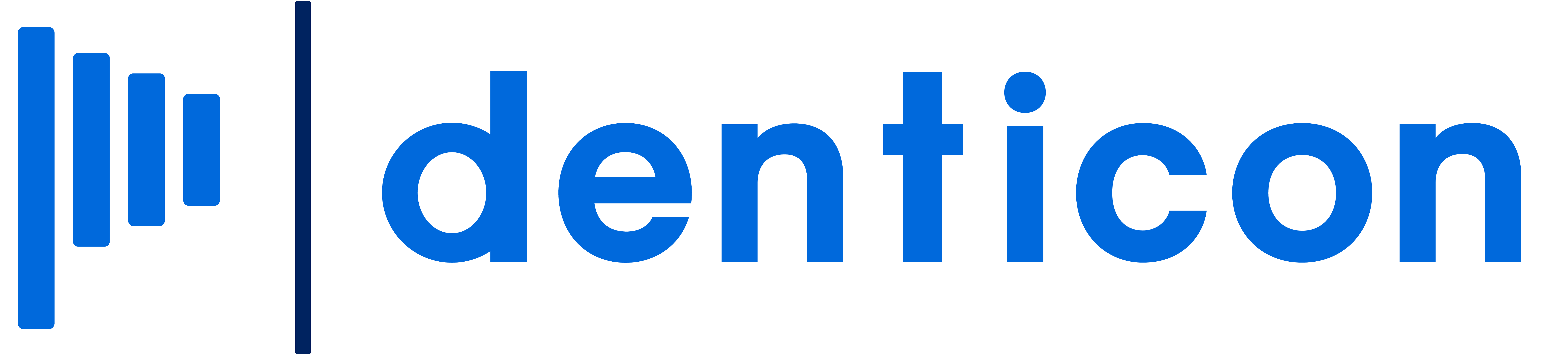 Denticon logo